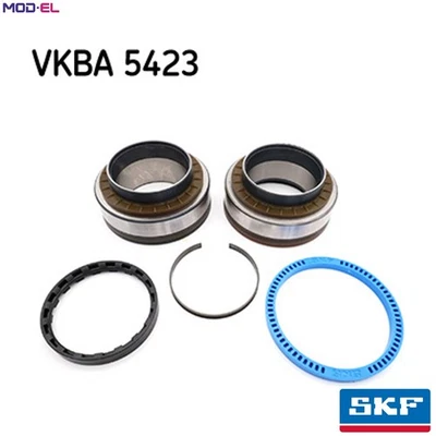 WHEEL BEARING KIT VKBA 5423 FOR RENAULT TRUCKS DAF VOLVO FH/12/16/II FH12 FL/7 - Image 1 of 4