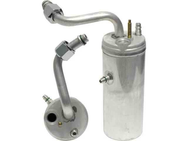 Acumulador A/C Ford F350 Super Duty 1999-2007 82779HBCV 2004 2001 2006 2003 - Imagem 1 de 2