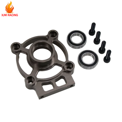 CNC Alloy Metal Clutch Bracket For 1/5 ROFUN RV F5 MCD XS5 RR5 RC CAR PARTS - Image 1 of 4