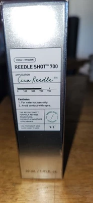 VT Cosmetics Cica Reedle Shot 700 Essence 1fl oz (30ml) - Image 1 of 4