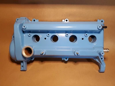 2000-2019 Scion Toyota Echo Yaris Prius xB xA Engine Valve Cover OEM 1NZ FE FXE - Image 1 of 4