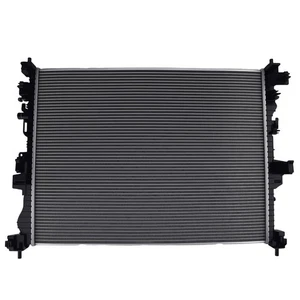 Radiador de refrigeración del motor para XT5 XT6 Blazer Acadia 2,0 L 2020-2024 84672581 - Imagen 1 de 18