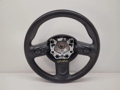 Volante Mini Cooper Countryman 2008-2016 cuero negro 32306794625   Foto 1 de 4