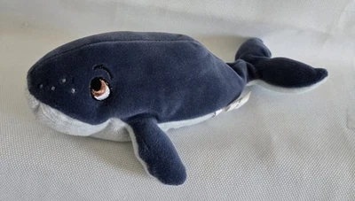 Disney "Pines of Rome" Segment Baby Whale from Fantasia 2000,  8" - Image 1 of 4