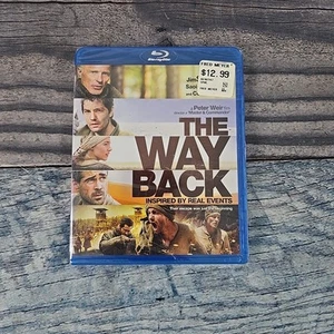 The Way Back (Blu-ray, 2010) - Bild 1 von 4