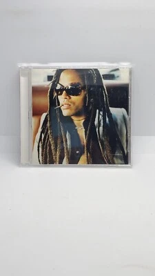 Lenny Kravitz : 5 CD (1999) - Imagem 1 de 3