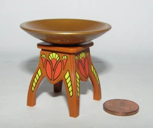 Playmobil Miniatur Ägyptischer Goldener Tisch - C25 - Bild 1 von 3