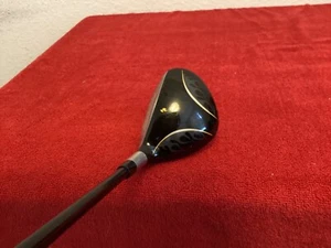 TaylorMade Burner Junior Rescue Junior Flex Graphitschaft RH 34" - Bild 1 von 7