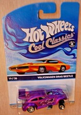2013 Hot Wheels Cool Classics YOU PICK & CHOOSE VW Drag Camaro Toyota Pickup