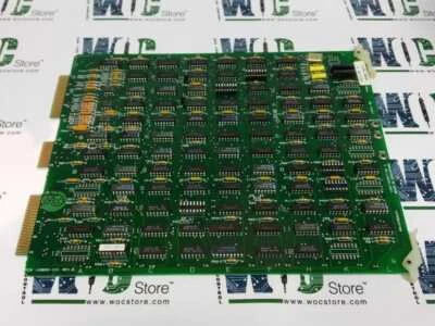 106594-901 REV A 109830-001/106591 REV E  PRINTRONIX  LOGIC BOARD  - Image 1 of 4