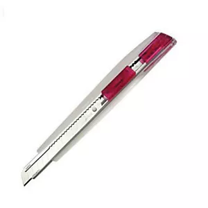 NT Cutter IA-300RP(9MM) light duty Utility Knife JAPAN - Picture 1 of 3