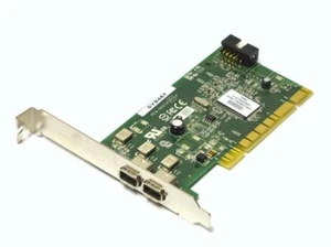 Adaptec E-G900-04-0123 Firewire Controller PCI Card - Picture 1 of 1