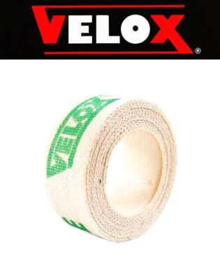 Velox布圈胶带适用于双壁轮圈公路山地自行车 — 第 1/2 张图片