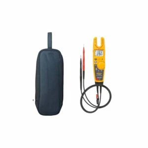 Fluke T6-1000 Voltage Continuity Current Tester Genuine UK Edition with Case - Picture 1 of 7