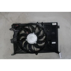 COOLING FAN FOR JEEP COMPASS (17-21) (21) MP 1.6 16V MJT (88KW) 2WD SUV 2017 - Picture 1 of 6