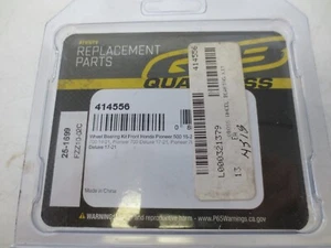 NEW 414556 HONDA PIONEER 700 QUAD BOSS WHEEL BEARING KIT - Picture 1 of 3