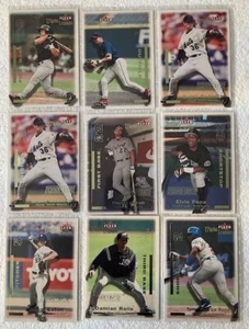 2001 FLEER TRIPLE CROWN  "Prospects & Other. Lot of 26-cards" - Picture 1 of 6