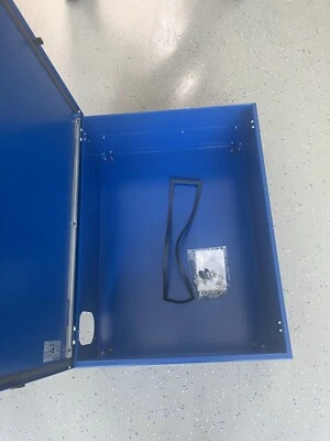 Schaltschrank Eldon MAS0806030 - Bild 1 von 4