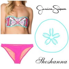 shoshanna swim sale