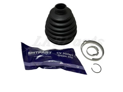Kit de botas Land Rover Range Rover P38 95-02 CV STC3203 novo - Imagem 1 de 3