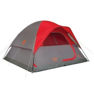 Coleman Flatwoods II 6P Rain Tarp - Picture 1 of 1