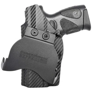 Funda de paleta Taurus G2 / G2C - engranaje redondeado - Imagen 1 de 5
