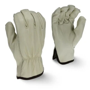 Radians RWG4220 Standard Grain Cowhide Leather Driver - Picture 1 of 1