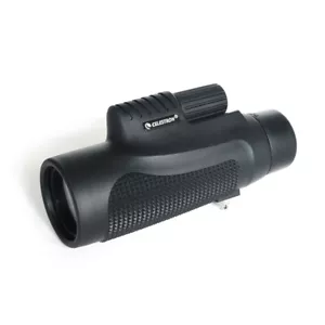 Celestron 10X42 HD Monocular Telescope Waterproof Mini Portable Zoom for Hunting - Picture 1 of 5