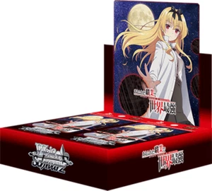 Weiss Schwarz Arifureta Del lugar común al japonés más fuerte del mundo VENDEDOR DE EE. UU. - Imagen 1 de 1