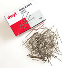 Creative Office Tack Metal Nickel-plated Pin Box Set Pin Learning Stationery