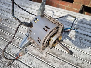 Fasco Room Fan Motor for Ducted Heater - Picture 1 of 7
