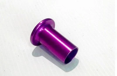 Botón de deriva de freno de mano púrpura para Nissan S13 S14 S15 Silvia 180sx 200sx 240sx Foto 1 de 2