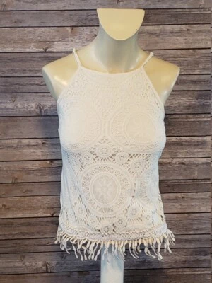 Camisola Xhilaration con sujetador incorporado S/P Foto 1 de 4