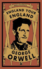 George Orwell England Your England (Poche) Orwell's Essays