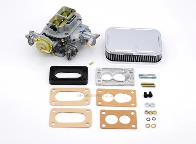 Weber 32/36 DGEV Conversion Kit K733 Fits Subaru 1600, 1800 '84- - Image 1 of 4