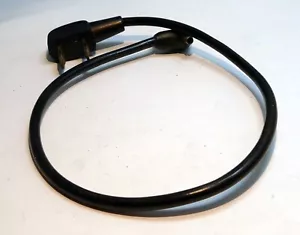Braun Off camera flash sync cord TTL for flash PC to household - Picture 1 of 6