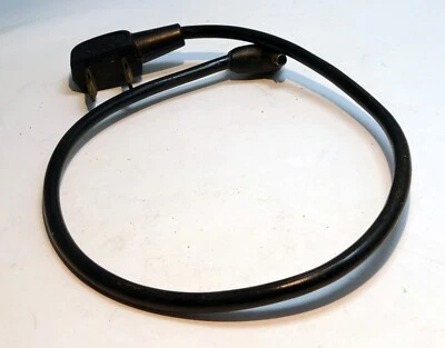 Braun Off camera flash sync cord TTL  for flash PC to household - Image 1 of 4