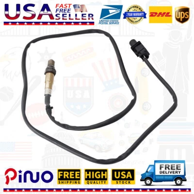 Sensor de oxígeno aguas arriba para BMW 128i 328i 328i xDrive 528i Z4 reemplazar 11787558055 Foto 1 de 4