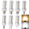 GU10 E26 E12 E27 G9 Dimmable 4014 SMD 14W 18W 25W 30W LED Corn Bulb Light Lamp