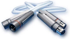 SUPRA Supra Cables – eff-ixlr Pair 1 m - Imagen 1 de 1