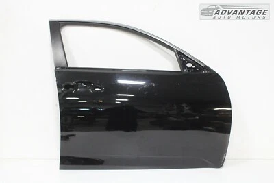 2019-2022 HONDA INSIGHT FRONT RIGHT DOOR SHELL PANEL CRYSTAL BLACK PEARL OEM - Image 1 of 4