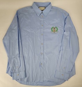 Las mejores ofertas en Camisas de hombre Gucci 18 camisa de vestir | eBay