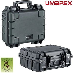 Dust-Proof Waterproof Kurzwaffenkoffer Plastic Lockable Pistol Case - Picture 1 of 5