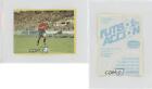 1982 Danone Futbol En Accion Stickers Francisco Gento #65