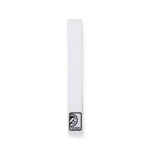 Shoyoroll Ultra Premium Belt V7 (Diamond Ripstop) • White • 2/A2 • BRAND NEW - Picture 1 of 5