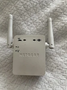 Netgear Wifi Range Extender - Photo 1/2