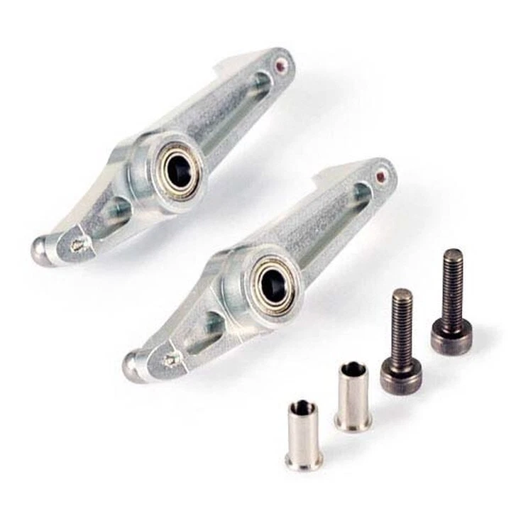 Thunder Tiger #PV6049 Metal FBL Control Lever V2 E700 - Image 1 of 1