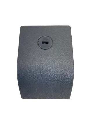 2012-2019 Volkswagen Passat Rear Seat Trim Panel Cover Cap 561-863-413-PIA01 OEM - Изображение 1 из 4