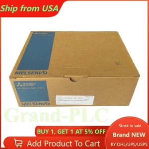 NUEVO 1PC Mitsubishi Q172DCPU EN CAJA - Imagen 1 de 6