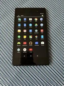 Asus Nexus 7 K008 16GB  7" Wi-Fi Android Tablet - Picture 1 of 6